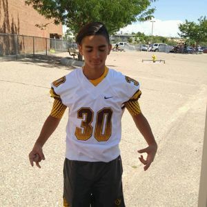 Meet your Posher, Adrian